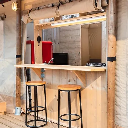Vawidi Roma Glamping