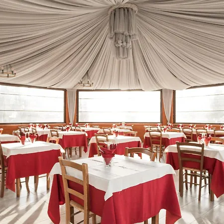 Luxury tent Vawidi Roma
