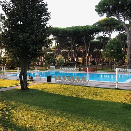 Vawidi Roma Luxury tent *